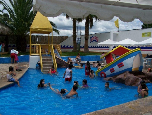Juega con peques